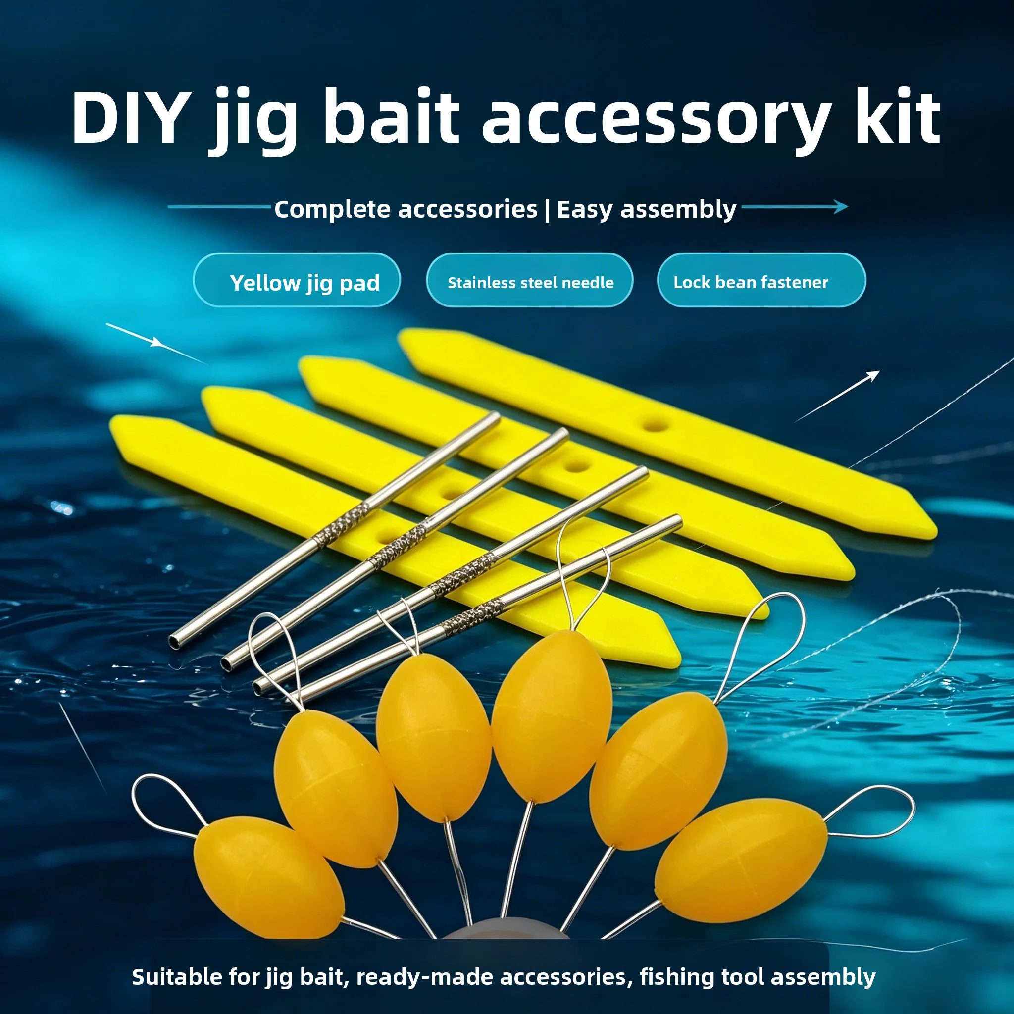 equipamento-de-pesca-simples-feito-a-mao-acessorio-de-barreira-para-peixes-com-gancho-plastico-equipamento-basico-de-pesca