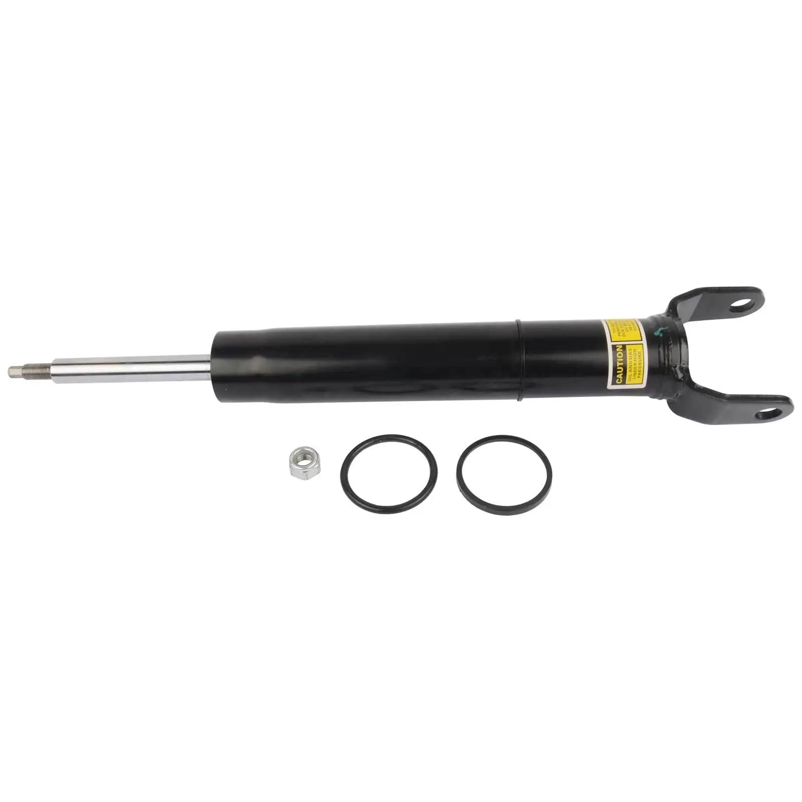 

Front Air Suspension Shock Strut for dodge Ram 1500 2013-2019 3.6L - Replacement Part 4877146AA/4877146AB/4877146AC