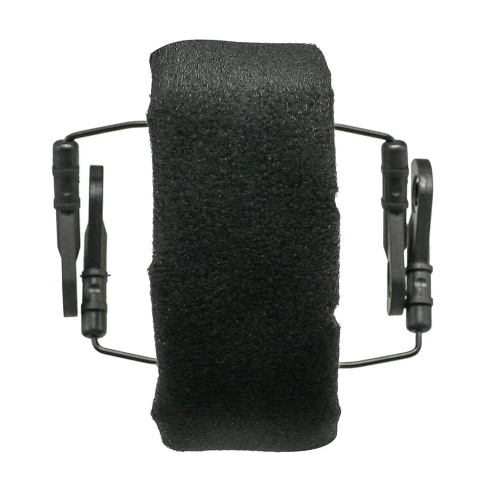 M14 Tactical Headset Headband，Mount EARMOR Tactical noise-cancelling headphones / Headset Adapter for M32 / M32H / M31H / M31