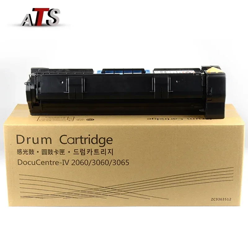 Imagem -03 - Kit de Cartucho de Toner para Xerox Docucentre-iv Peças Compatíveis da Copiadora Dc2060 3060 3065 Dc3060 Dc3065 dc Iv2060