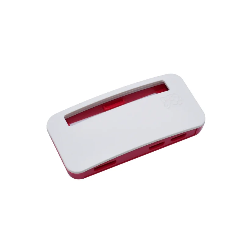 Casing pelindung Raspberry Pi Zero W, sarung HP resmi untuk Raspberry Pi Zero V 1.3 Pi0