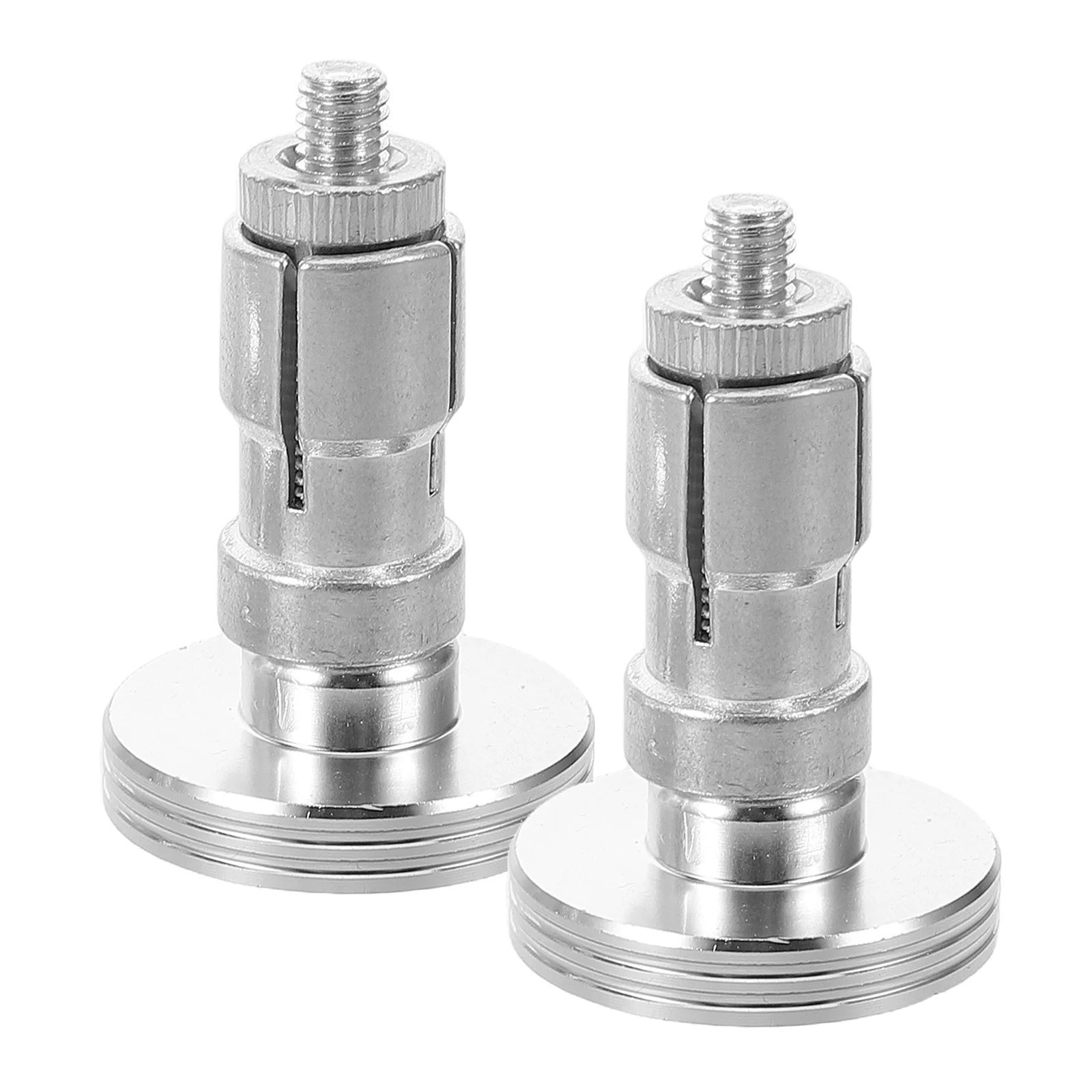 

1 Pair Aluminum Alloy Motorcycle Handlebar End Caps Durable Lightweight Universal Fit For Bike Scooter Accessories Replacement