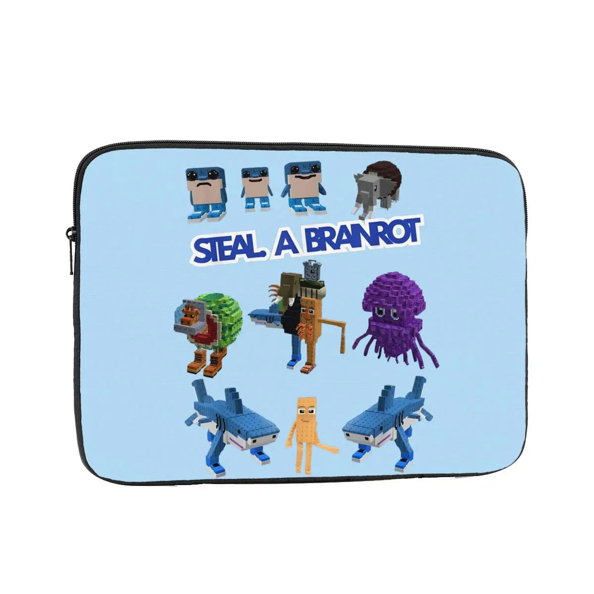 Laptop Sleeve Case 12