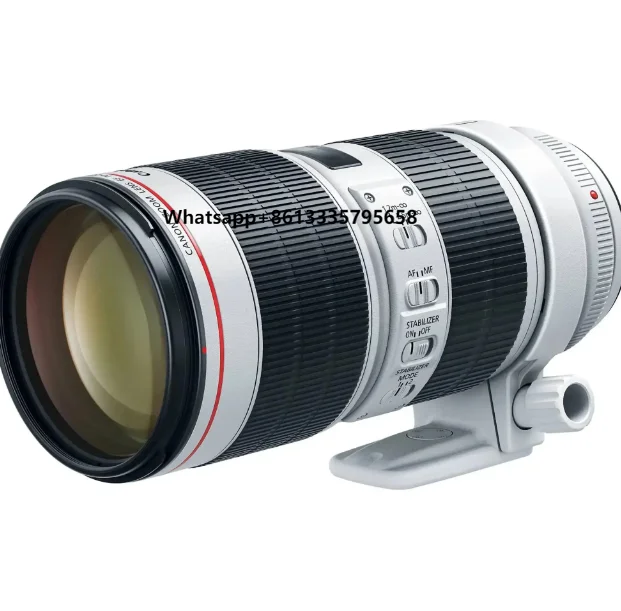 

Best Sales Price for EF 70-200mm F/2.8L IS III USM Lens