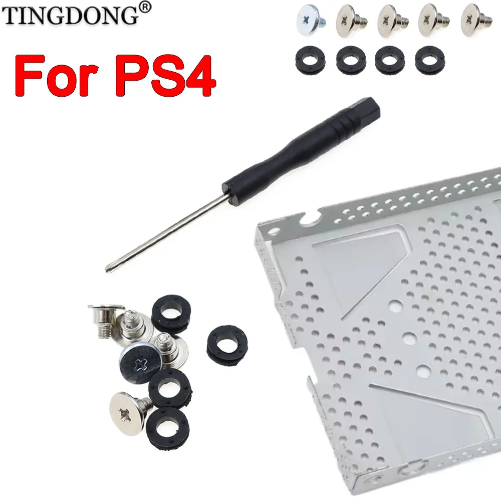 Replacement Hard Dr…