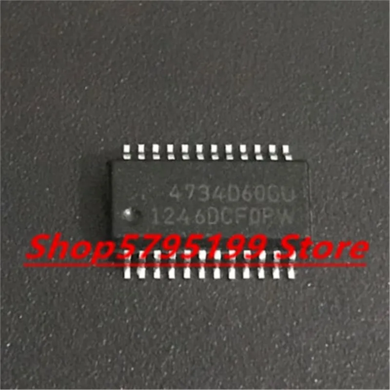 SI4732-A10-GS  SI4732A10 sop16 5PCS