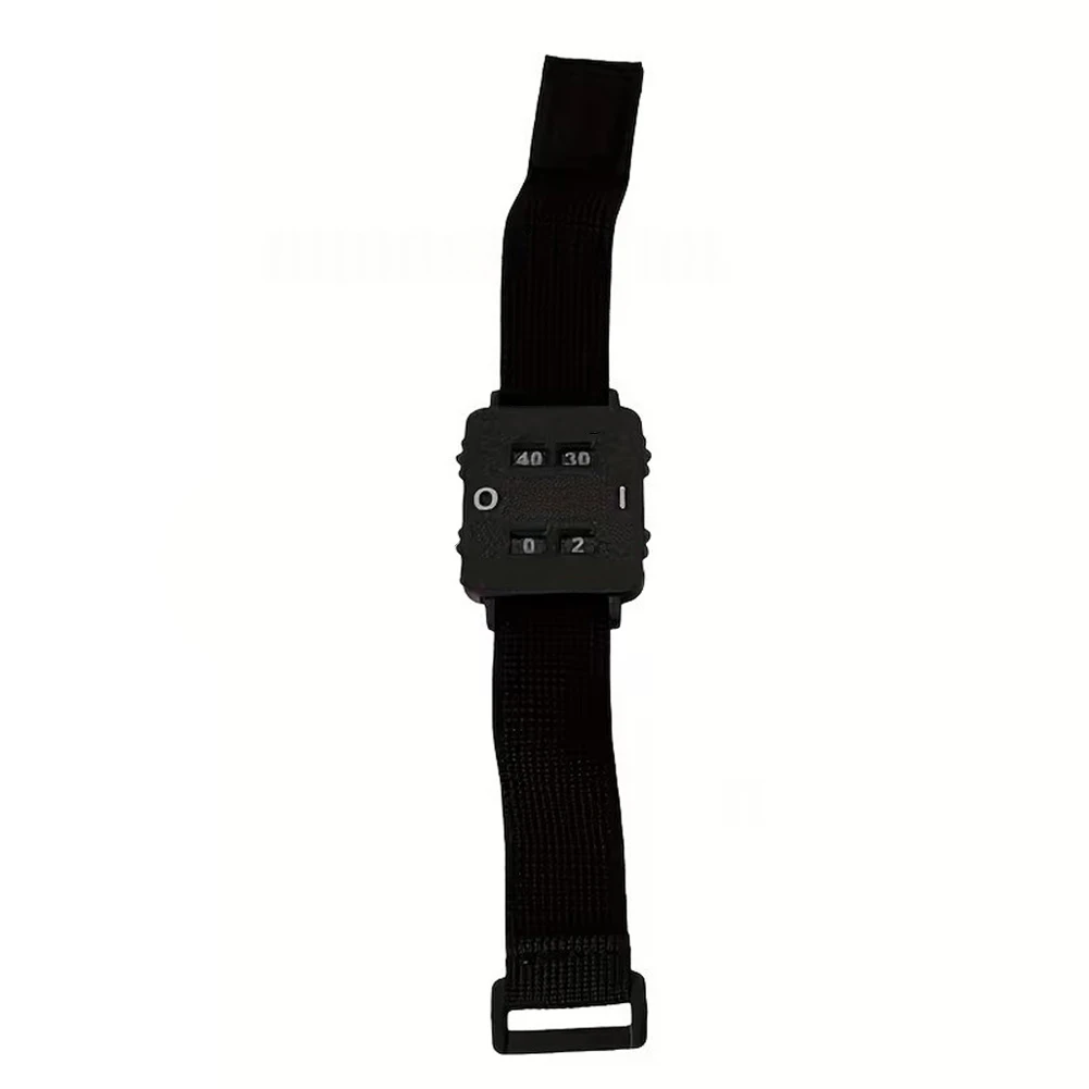 Hands-On-Free Tracking Tool Worn on Wrist for Sports Including Table Tennis BasketbFor All Soccer and Track Events