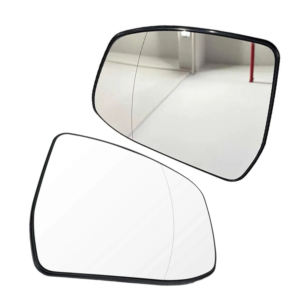 

Левое/правое боковое крыло, стекло зеркала заднего вида, линза для FORD FOCUS 2012 2013 2014 2015 2016 2017 2018 без подогрева