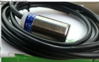 XS118B3PAL2 XS118B3NAL2 proximity switch sensor, brand new and high-quality