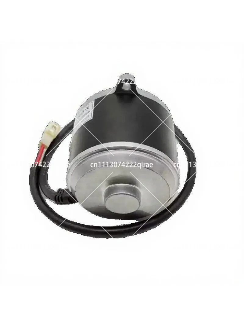 6B DC brushed motor 24V450W modified motor