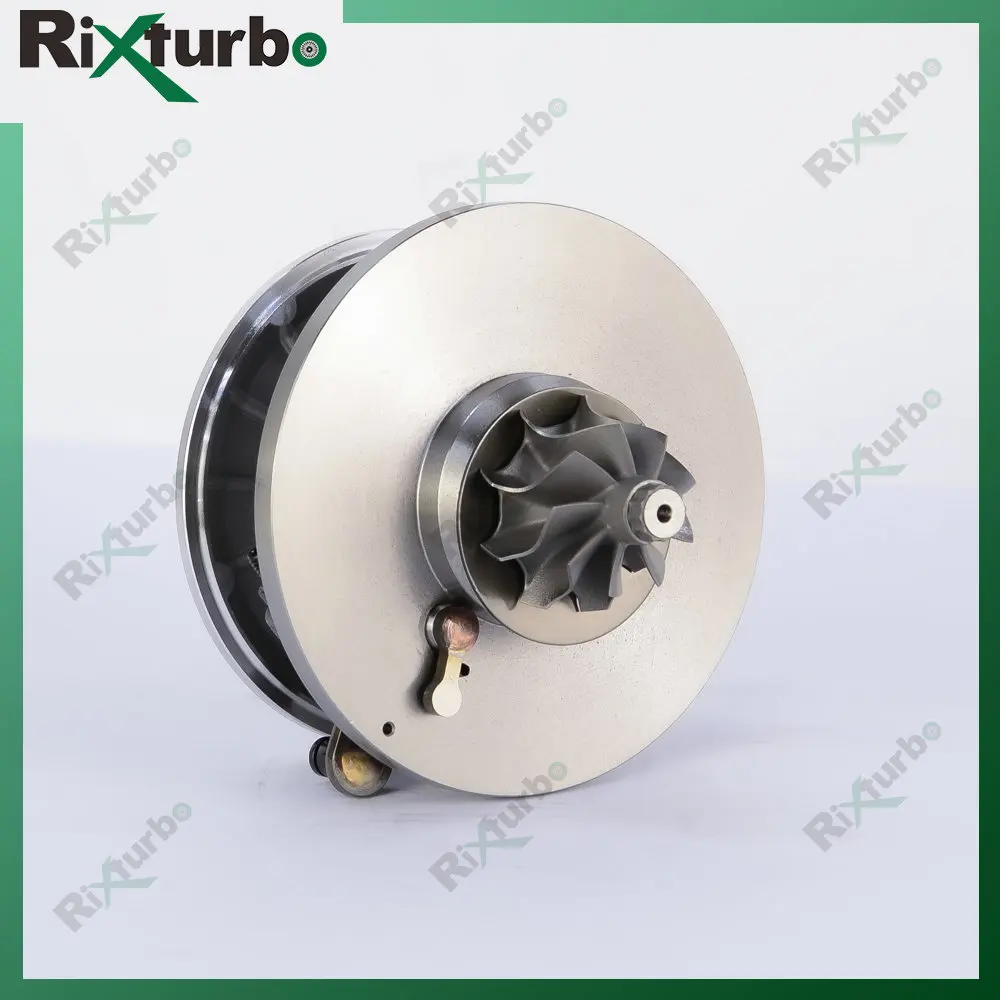 Balanced Turbo Cart…