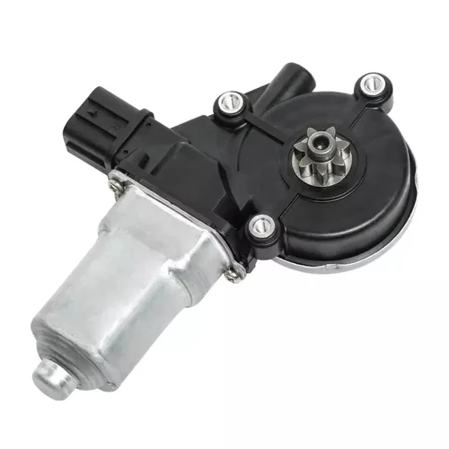 Imagen 2 del producto Nuevo Para Motor de elevación de ventana eléctrica Isuzu D-MAX 2005/2012-2019 RHD 8981607230   8- 981607240   motor regulador de ventana