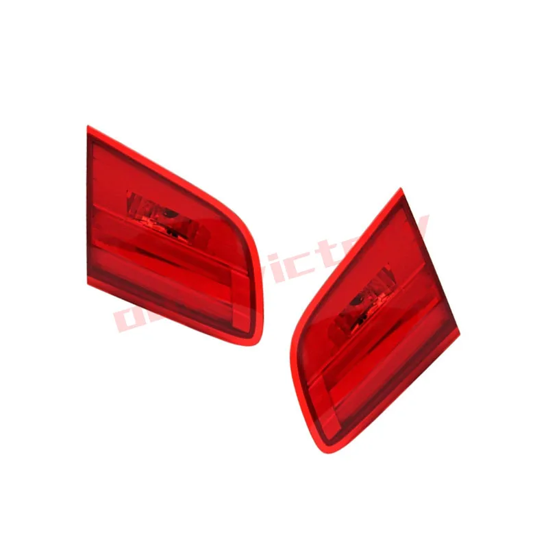 For BMW 3 E93 LCI 2009 2010 2011 LED Inner Car Rear Bumper Tail Light Lamp Taillights Assembly 63217252784 63217252783 - Image 2