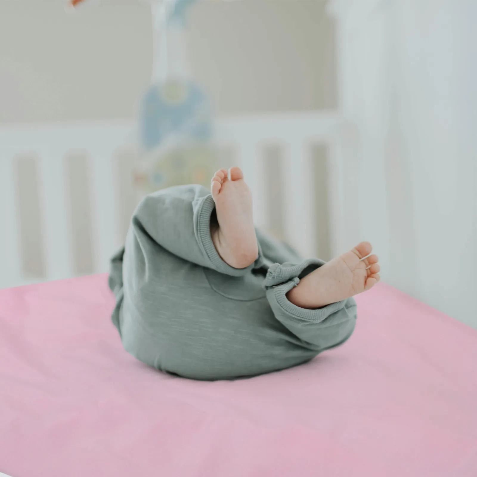 

Новая простыня для детской кроватки с мягким эластичным краем, наматрасник для люльки, моющийся матрасик для детской комнаты