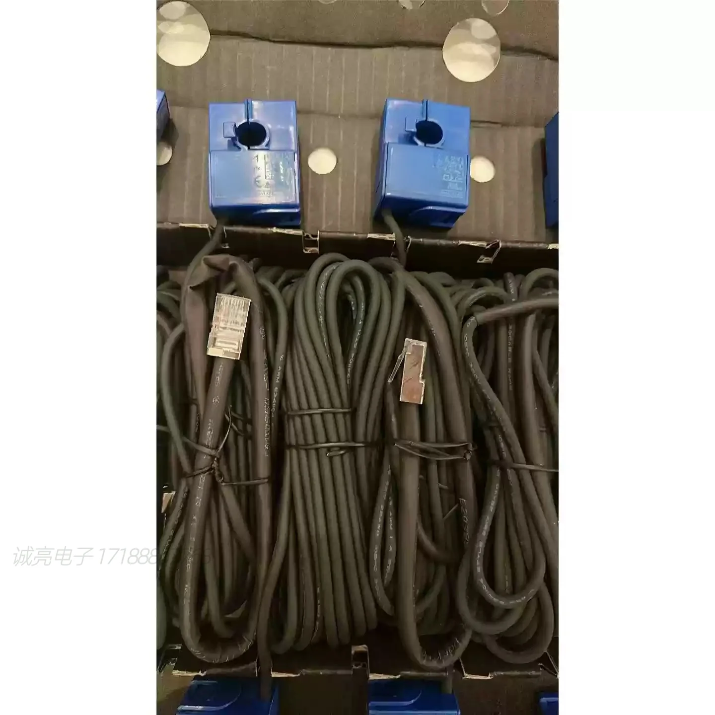 TOP 90-S10/SP4 Lem Sensor New Original Auto Sensor Current Transformer
