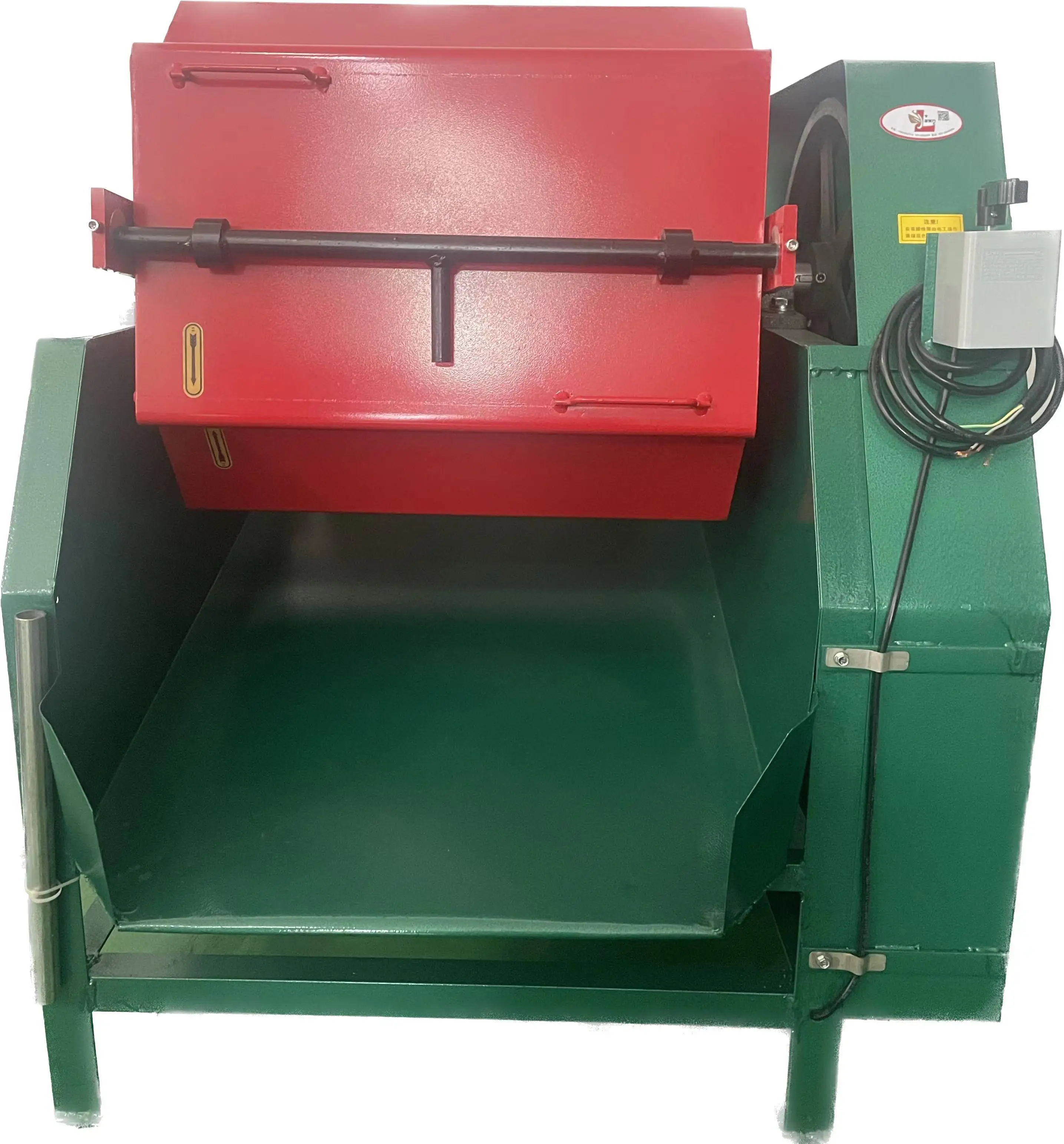 

Stainless Steel Jewelry Tools And Equipment Iron Barrel Polishing Machine Deburring And Chamfering