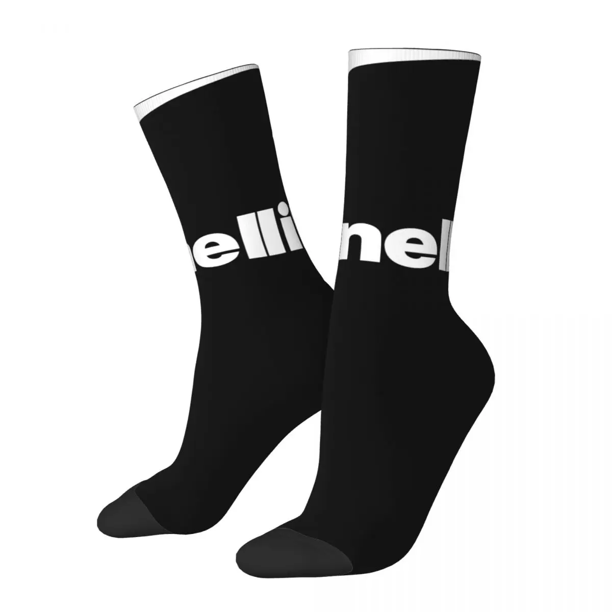 

Fashion Male Men Socks Harajuku Benellis Motorcross Sock Polyester Sport Women's Stockings Spring Summer Autumn Winter