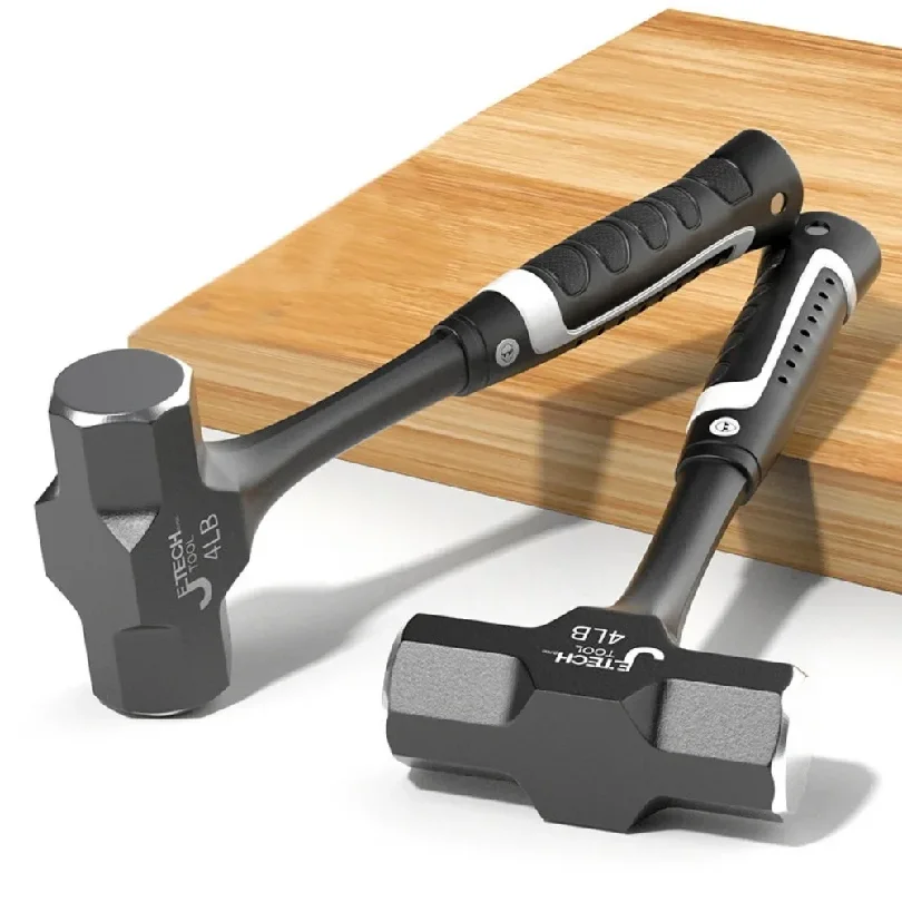 Młotek ślusarski Z50 2LB-3LB, – Woodworking For Engineers recenzja i cena