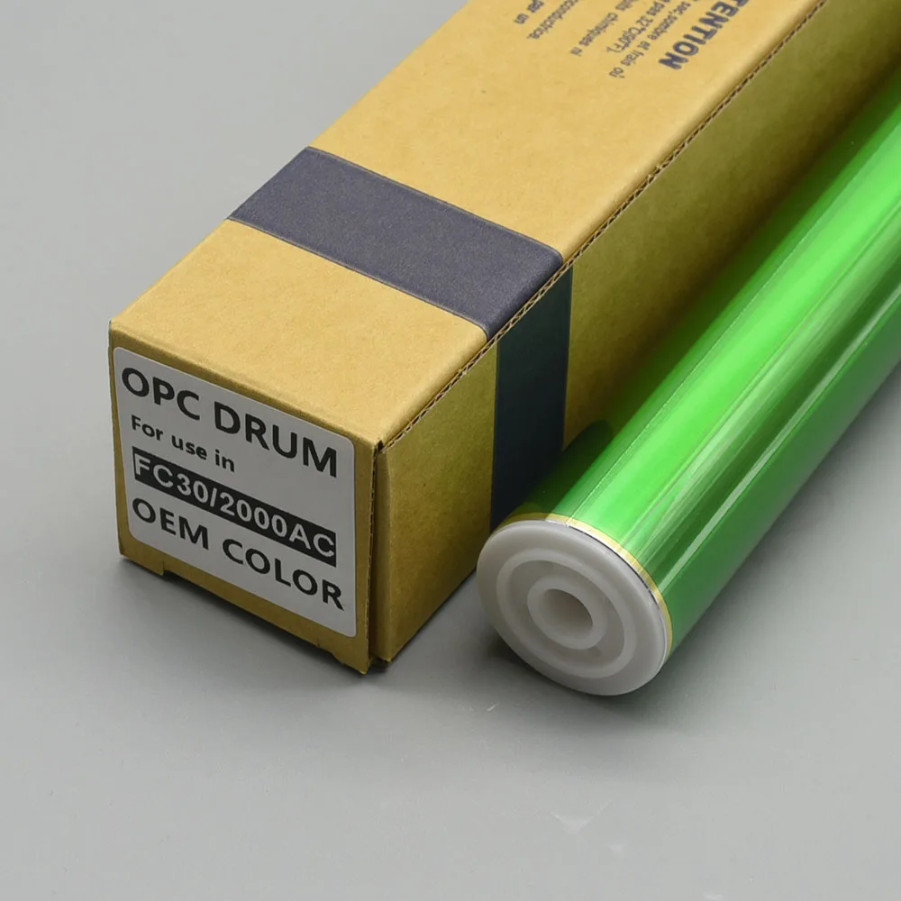 

5PCS ODFC50 ODFC30 OPC Drum for TOSHIBA 2000AC 2050C 2051C 2500AC 2550C 2551C 2555C 3005AC 3505AC 3555C 4505AC 4555C 5005AC