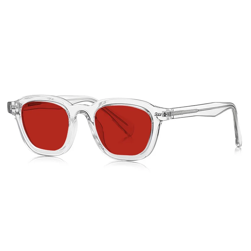 OKH Anti-Blaulicht-Brille für besseren Schlaf, orangefarbene Gläser für Männer, rote Gläser, Gaming-Brille, Schlafhilfe-Brille für Frauen – Detail 12