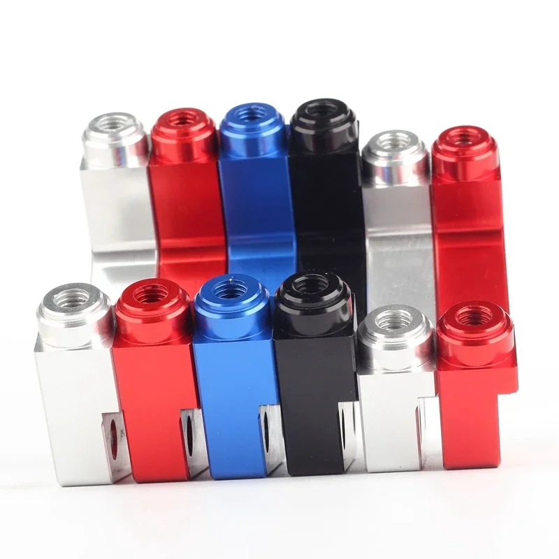 Brake Disc Caliper Bracket Adapter 82MM Diameter For RPM Adelin Frando Brake Caliper Yamaha Scooter Rsz Jog Force