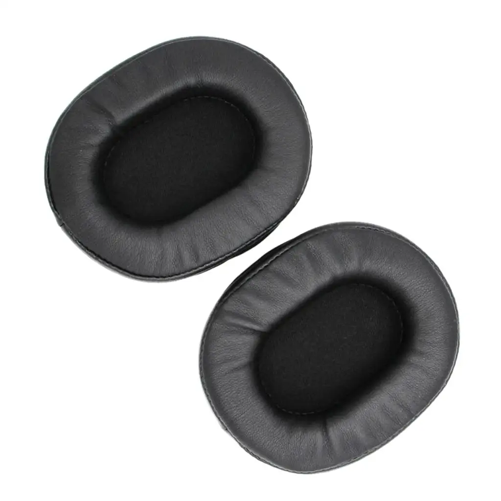 Replacement EarPads Ear Pad Cushions for SONY MDR 1R 1RNC 1RMK2 1A DAC 1ABT