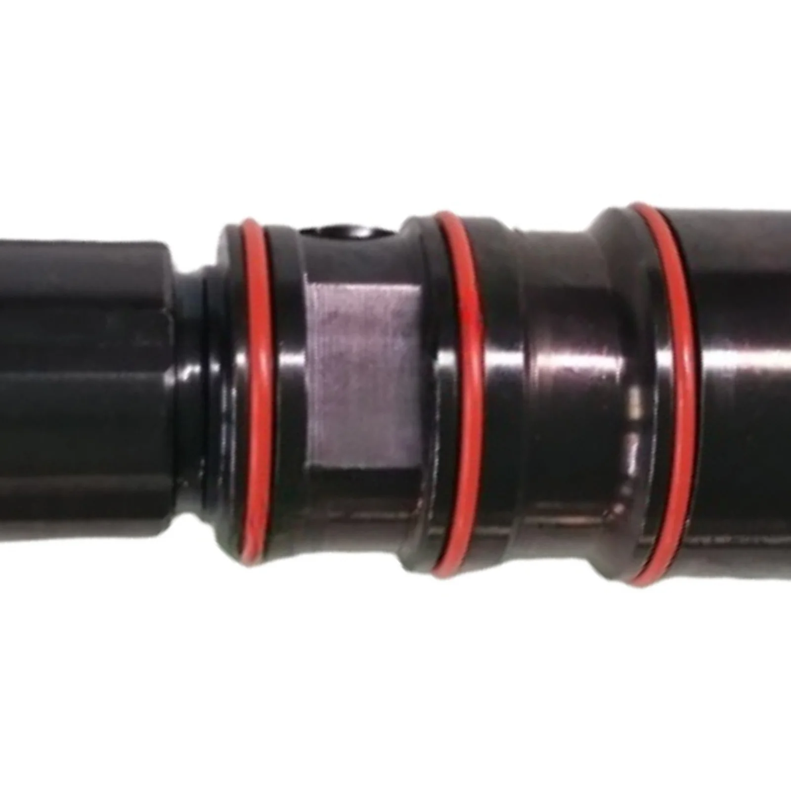 6PCS Fuel injector 3024147 For Cummins NTA855 G Engine