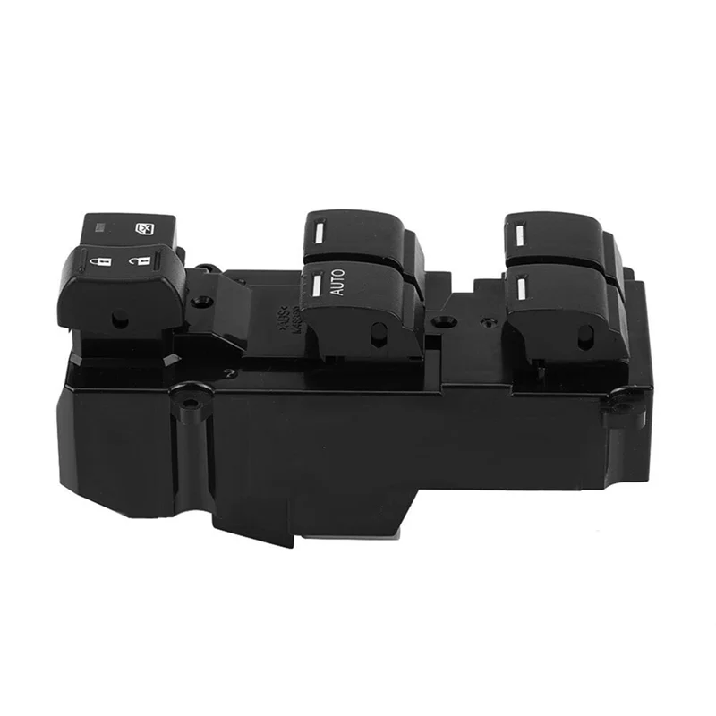 AA-interruptor de ventanilla principal de energía frontal 35750-TR0-A21 LHD para Honda CRV 2012 - 2015 CIVIC 2012-2017 35750-T0A-H01 35750T0AH01