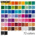72 colors