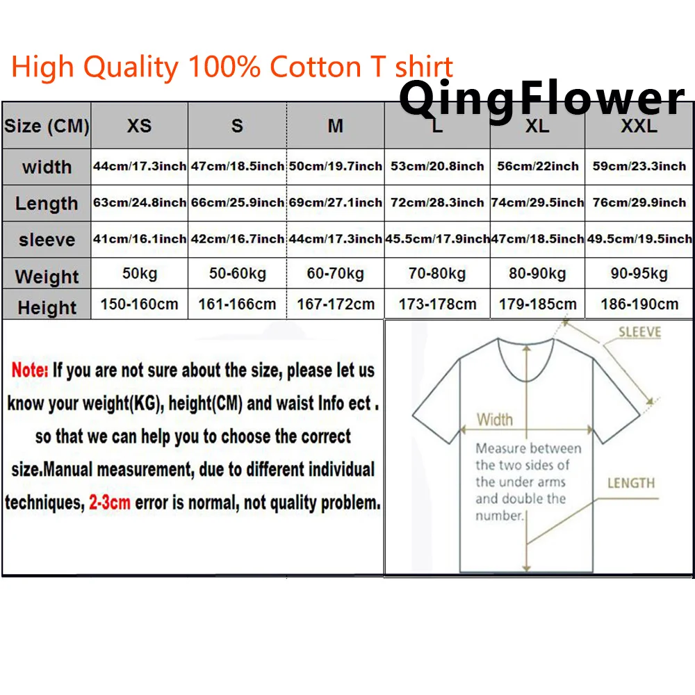 Crossfit Fitness High Quality Cotton EU size Tee harajuku men tshirt harajuku male clothing