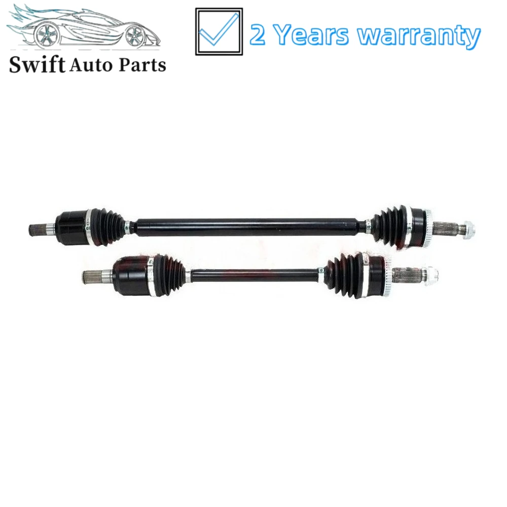 

FOR Hyundai ix35/ Tucson 2.0 2WD FRONT Left & Right Drive Shaft 49500-D7050 49501-D3050
