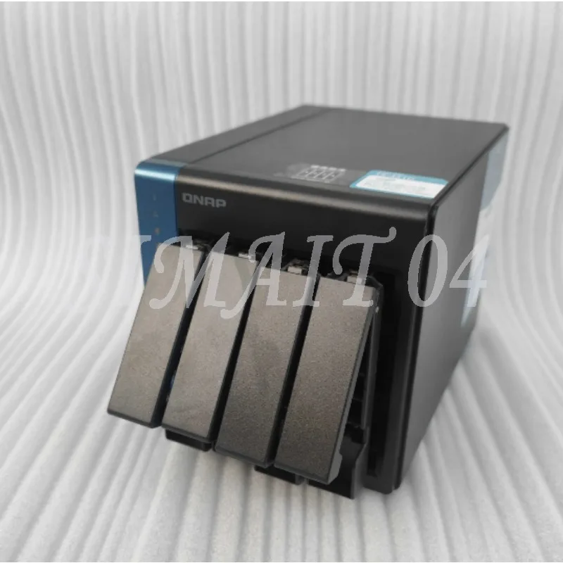 TS-451D 4 Four-Bit … - image