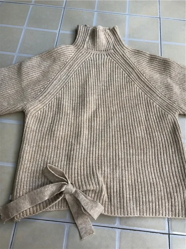 Frühling Kinder Baby Pullover einfarbig Roll kragen pullover Jungen und Mädchen Pullover stricken Kinder Pullover lässig Baby Mädchen Kleidung 1-5 y