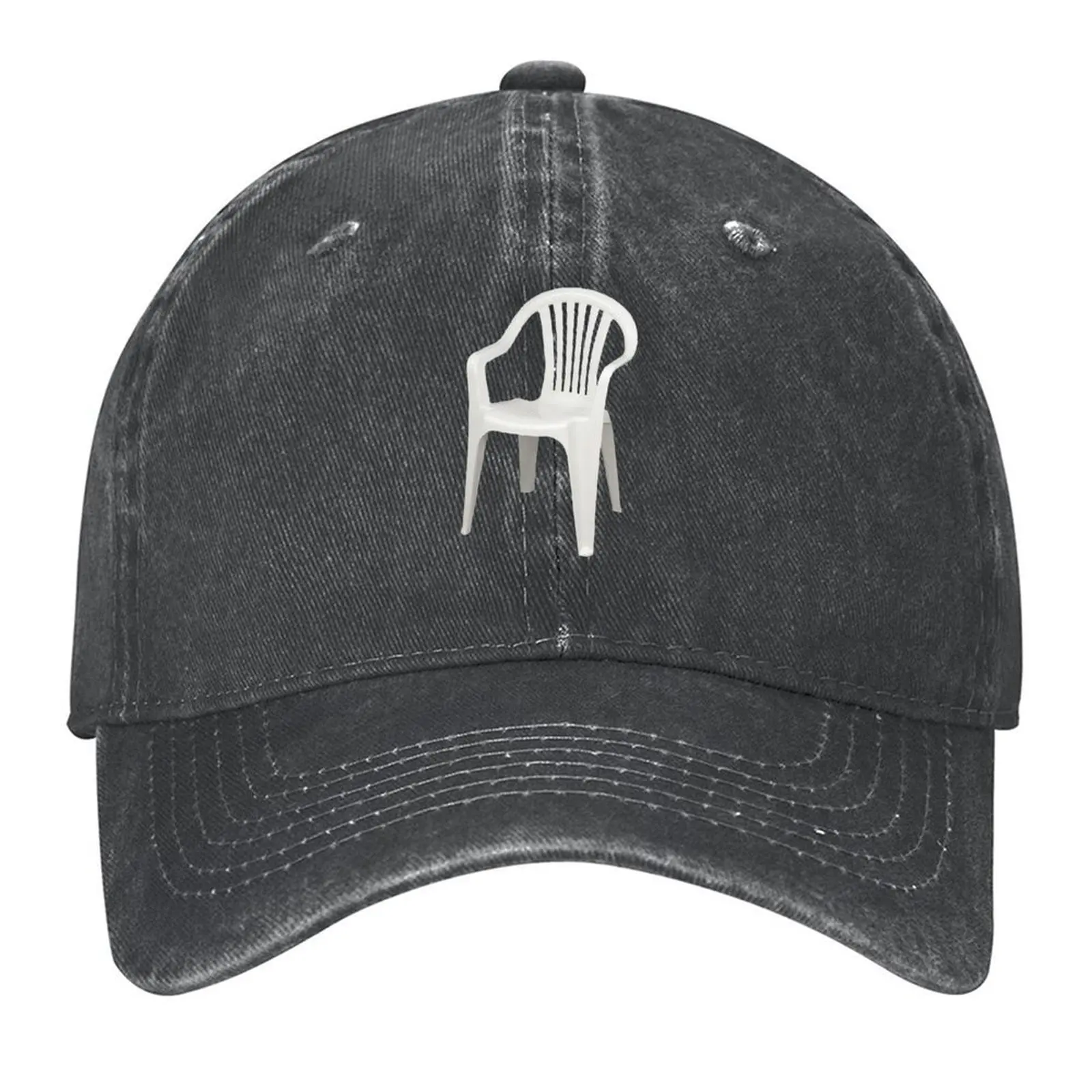 

This Chair Baseball Cap Kids Hat Golf Cap Golf Hat Man Beach Bag Girl'S Hats Men's