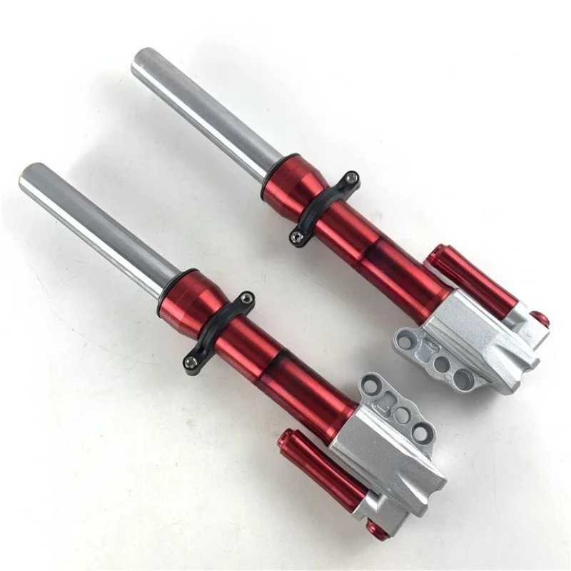 

Athletic Farfast 33 core front shock absorption, calf electric motorcycle modification front shock absorption,