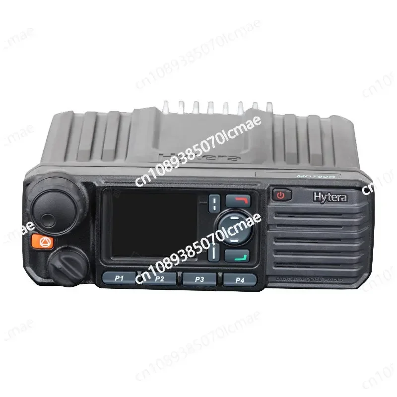 Hytera Md780 Platform Upgrade MD780i Vehicle Platform Hytera High Power Outdoor, Fleet Walkie-talkie