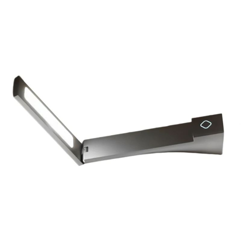 Складная лампа