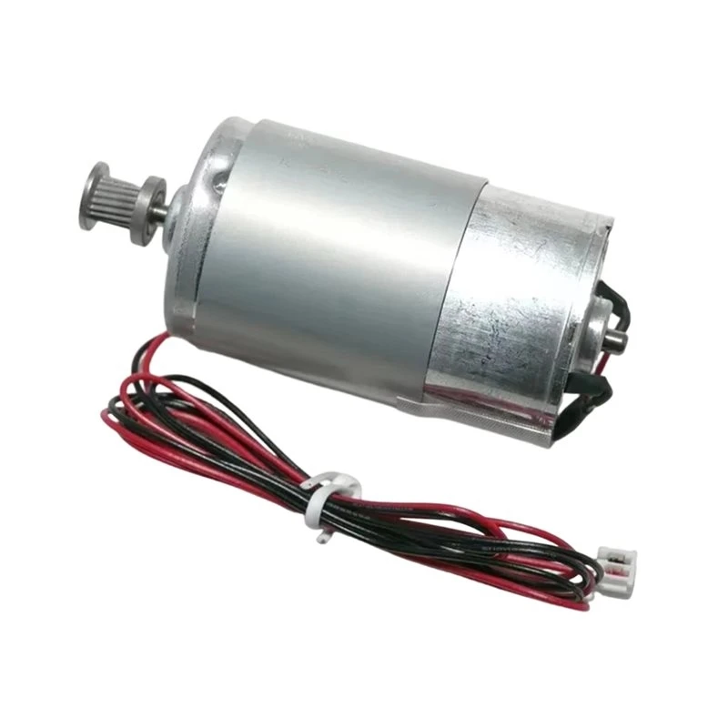 F-F 2137379 Carriage Motor Assy CR For Epson L1300 R1390 R1400 R1410 R1430W R1500W B1100 T1100 T1110 L1800 ME1100 R1800 1390