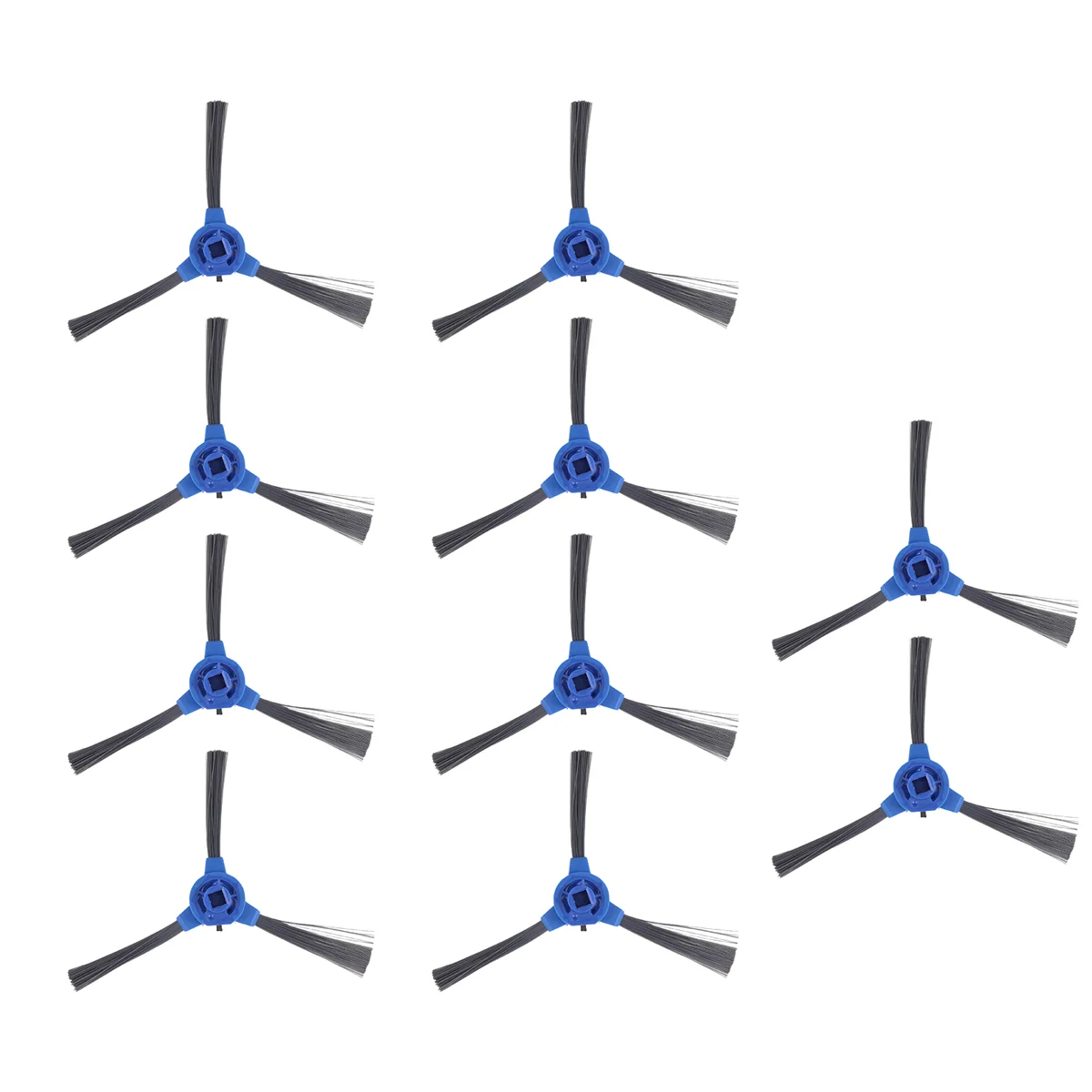 A59P استبدال فرشاة جانبية جديدة لـ RoboVac 11S، 11S MAX، 15T، RoboVac 30، 30C، 30C MAX، 15C، 15C MAX مجموعة ملحقات #3