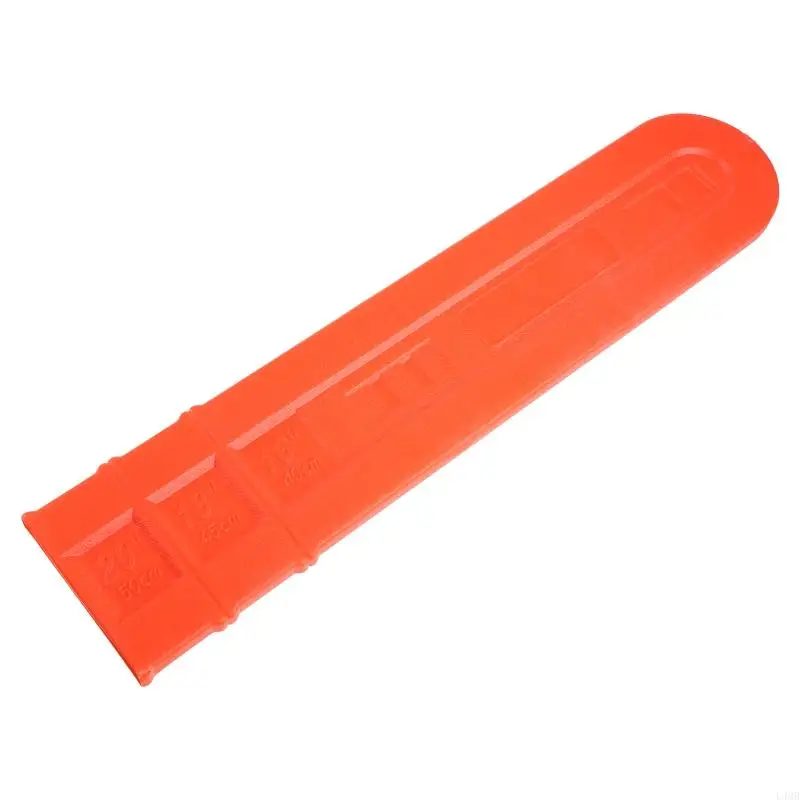 L4MB Chuỗi Chuỗi Xiêng Scabbard Cover 12/16/18/20 inch Tránh bị vô tình bị trầy xước vì lâm nghiệp nông nghiệp