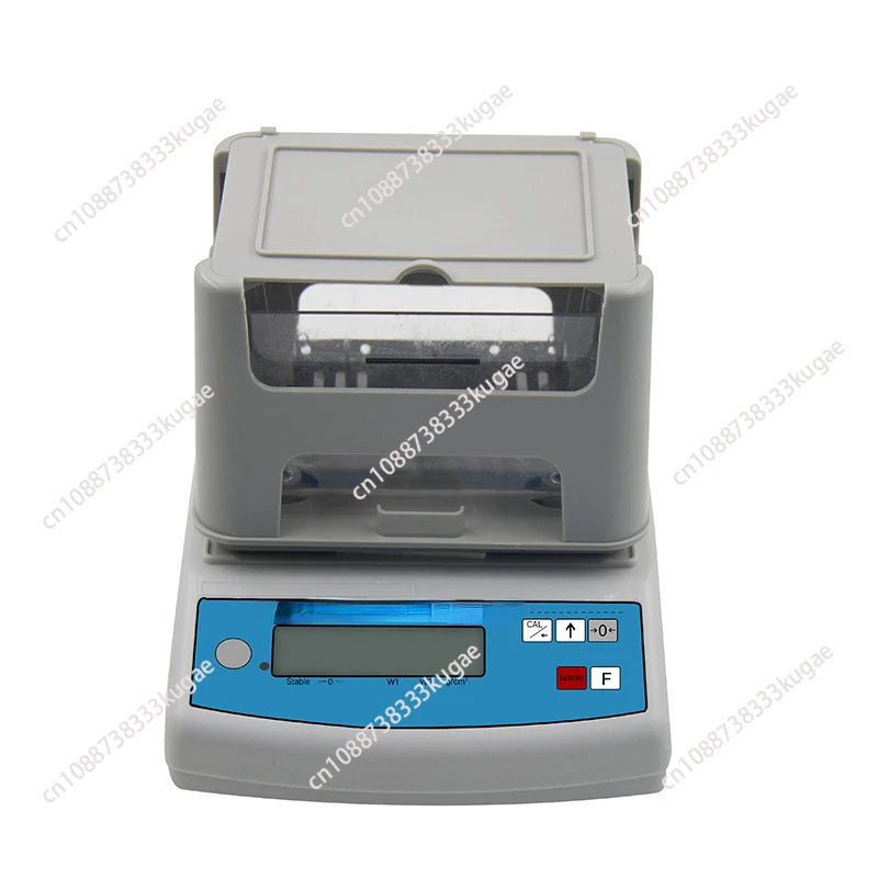 

Измеритель плотности твердой жидкости, высокоточный электронный прибор для измерения плотности ПВХ резиновых пластиковых частиц со вкусом спирта