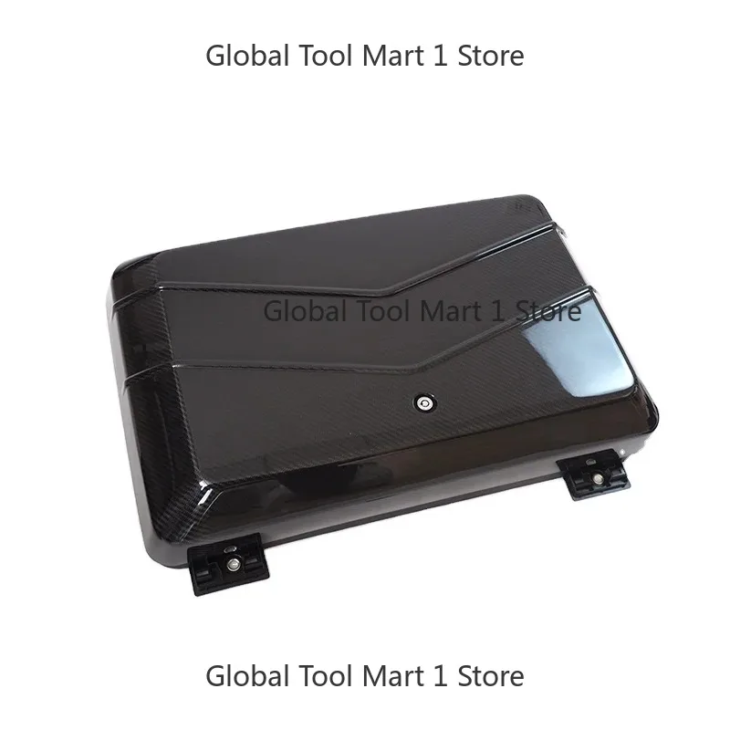 

Car Side-mounted Gear Carrier Storage Box Side Tool Box for L00and Ro00ver New Def0ender Accessories 2020+