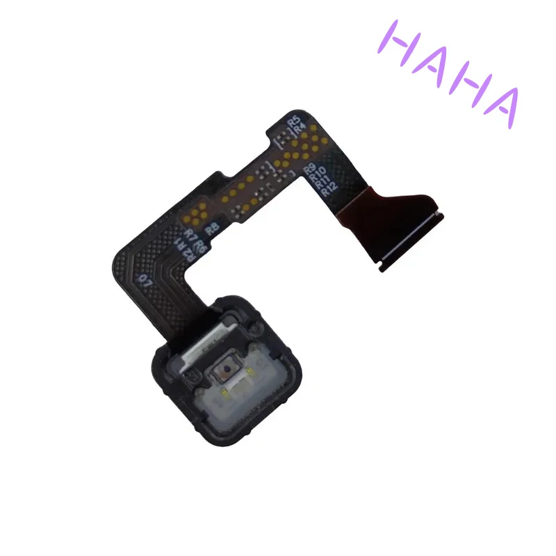 H+5FMRK 05FMRK New For Dell Latitude 9420 2-in-1 Fingerprint Sensor board