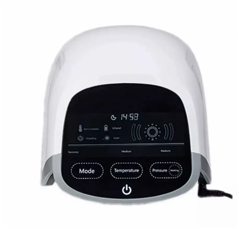 

Аппарат для лечения артрита, боли в коленях