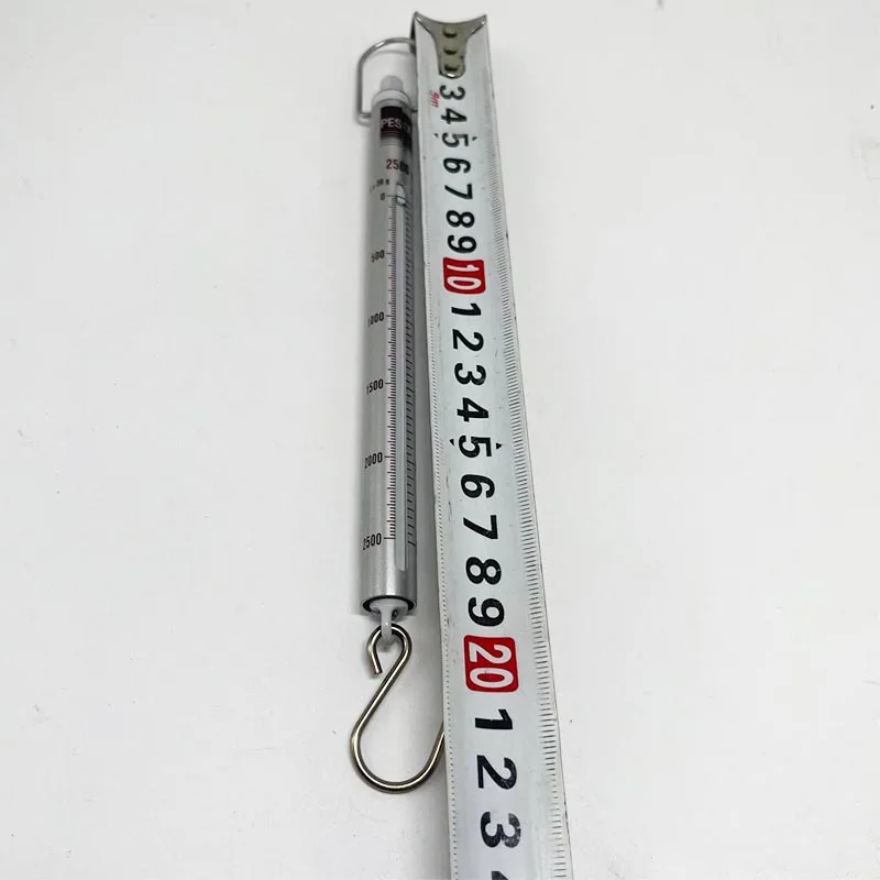 TENSION METER 2500G for Ssm Winding Machine Parts