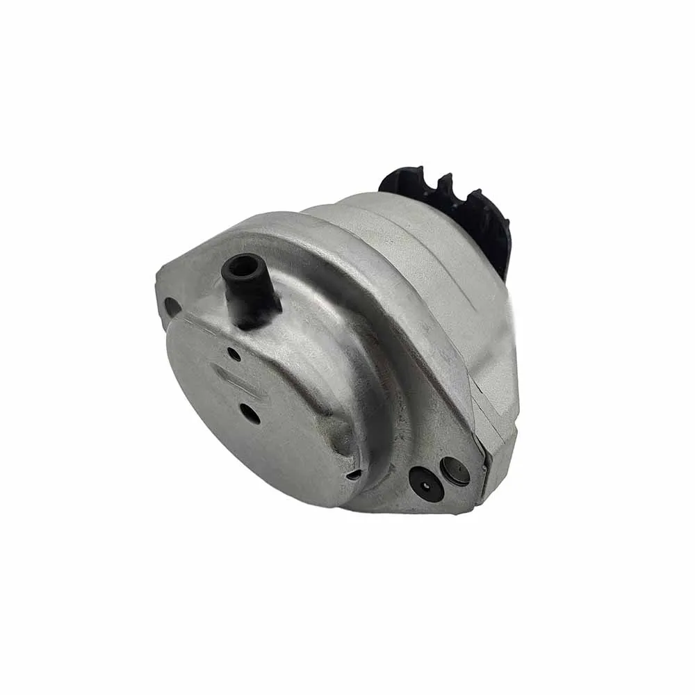 

Engine Motor Support Bracket Mount Holder 22116777118 For BMW 5 Series E60 E61 520d M47N2 N47