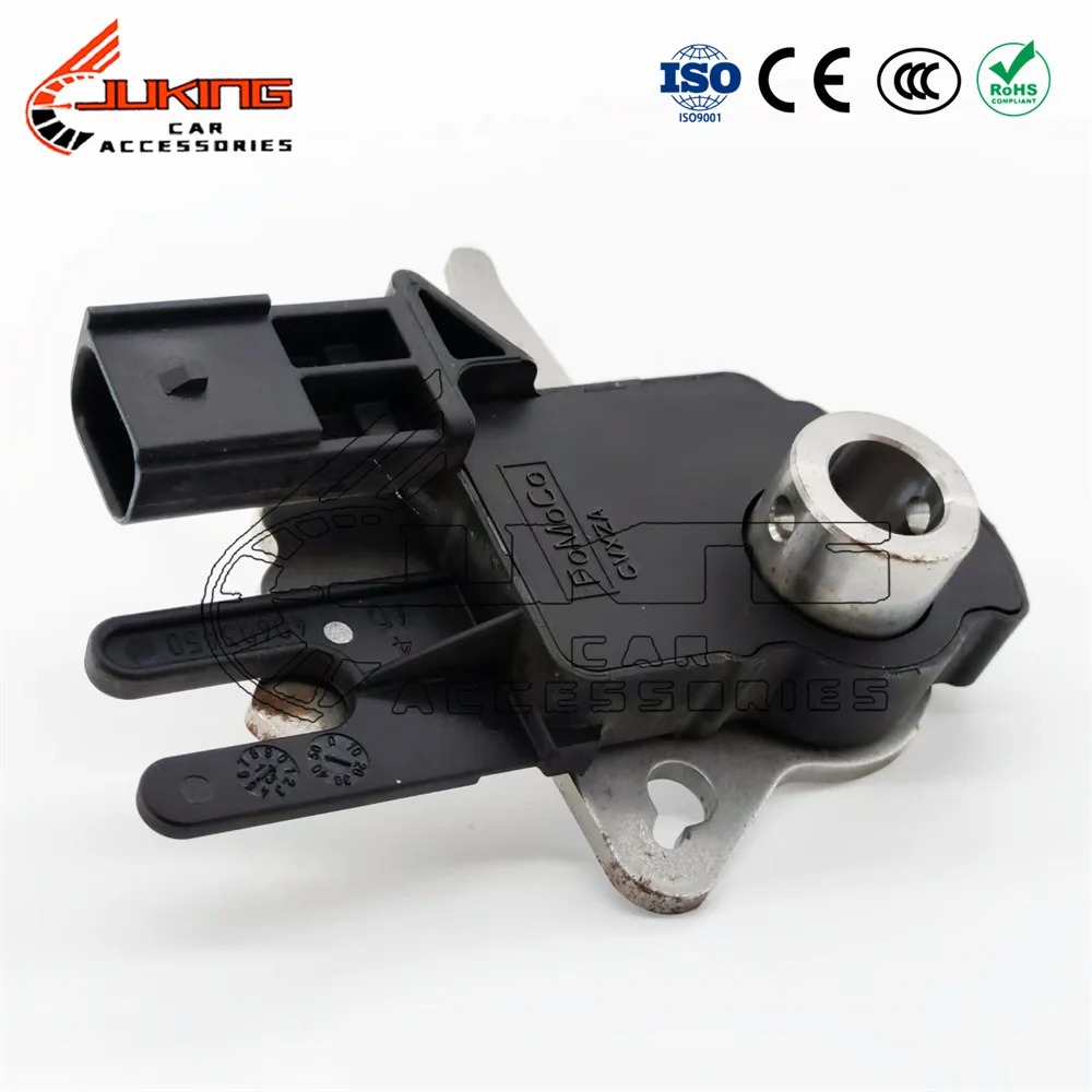 6F35 6-Speed Automatic Transmission Gear Position Sensor 9L8P7H557AF Suitable for Ford Focus and Lincoln models