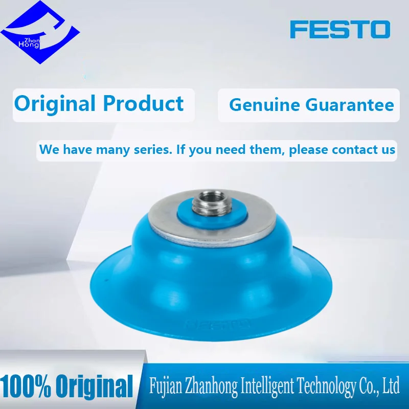 FESTO Genuine 189300-ESS-30-SU Original, All Series Are Available, Prices Can Be Discussed, Authentic Relia