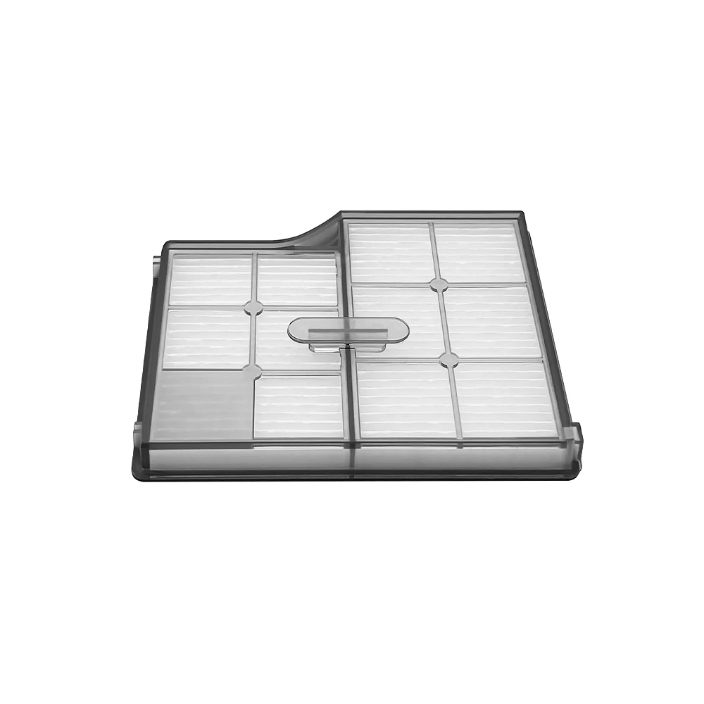 مناسب لـ (Roborock Saros 10 / S9 MaxV Ultra / S90ver / G30 / A1460RR) اكسسوارات قطعة فرشاة جانبية رئيسية فلتر طقم ممسحة Edgewise