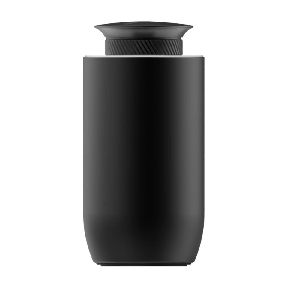 Wholesale Mini Portable Cylinder Fragrance Humidifier Car Aroma Scent Diffuser